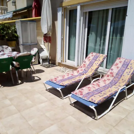 Large 3 Bedroom Family House In La Zenia * Dehesa de Campoamor (Orihuela Costa)
