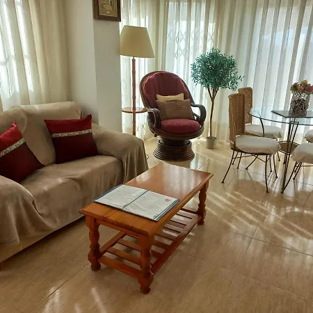 Large 3 Bedroom Family House In La Zenia Σπίτι διακοπών Dehesa de Campoamor (Orihuela Costa)