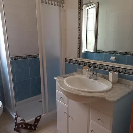 Large 3 Bedroom Family House In La Zenia Σπίτι διακοπών