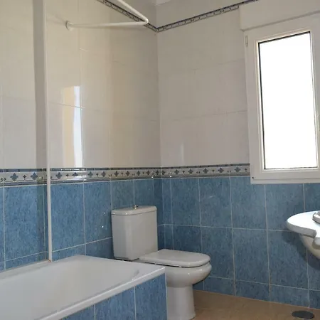 Large 3 Bedroom Family House In La Zenia * Dehesa de Campoamor (Orihuela Costa)